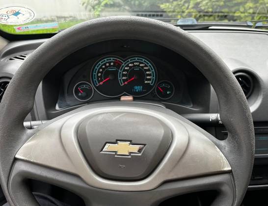 CHEVROLET CELTA 1.0 MPFI LS 8V FLEX 2P MANUAL